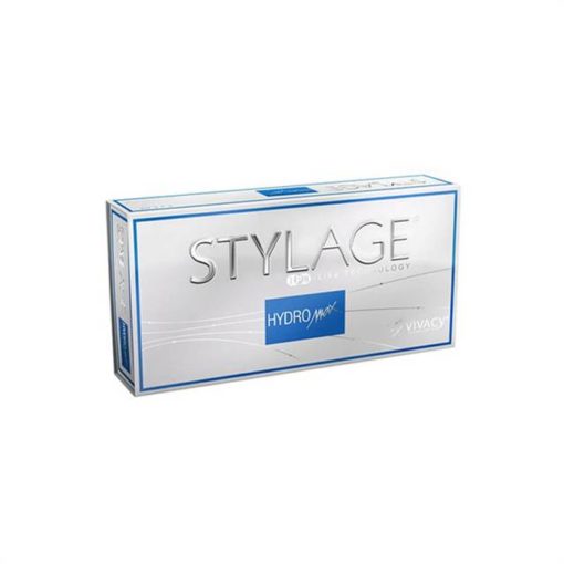 Stylage® HydroMax 1ml
