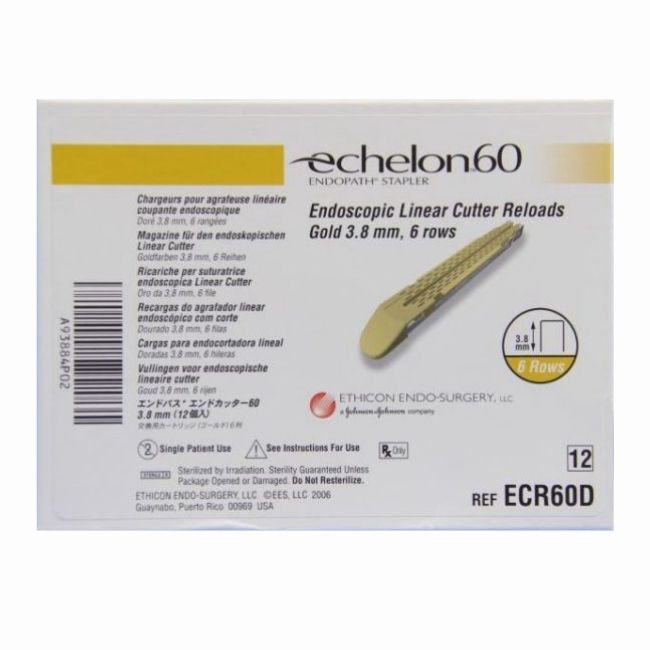 ETHICON ECR60D for sale