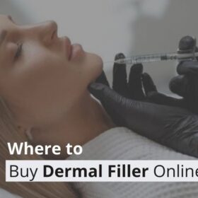 Where to buy dermal fillers online?