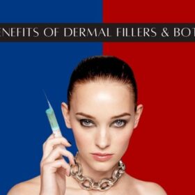 Benefits of Dermal Fillers and Botox