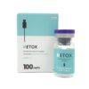 Buy Metox 100 unit