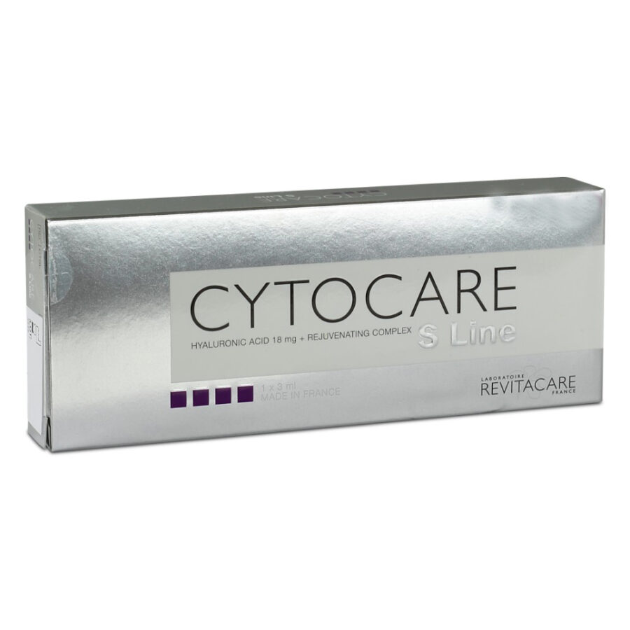 Cytocare S Line